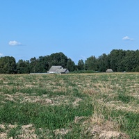 Горностаево