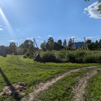 Горностаево