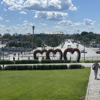Сердца