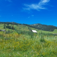 Село Кумалыр