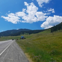 Село Кумалыр