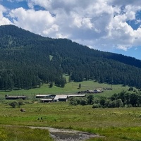 Село Кумалыр