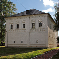 Музей А.Н.Радищева