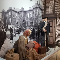 Беломорск, музей Карельского фронта