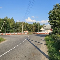 Улица Молодечненская