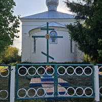 Троицкая церковь