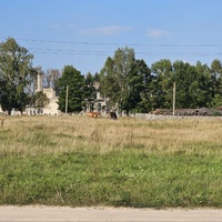 Городокская школа