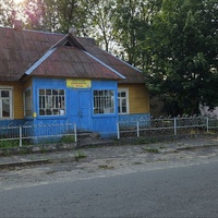 Магазин сельскохозяйственной продукции