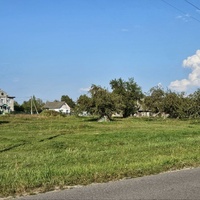 Улица Садовая