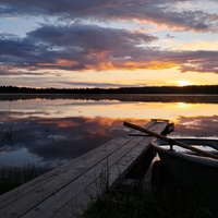 Коткозеро, Республика Карелия