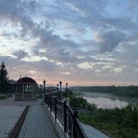 Набережная