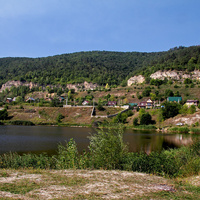 Село Ширяево