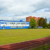 Талдом.Стадион.Атлант