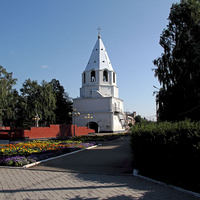 В Кремле
