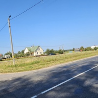 Улица Садовая