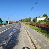 Улица Гагарина