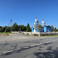 Покровская церковь