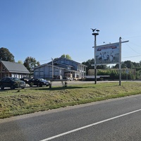 Улица Гагарина