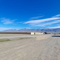 Посёлок Кош-Агач