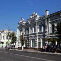 Советская улица
