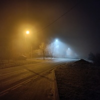 Улица Центральная