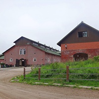 Валаамская ферма