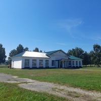 Сельский дом культуры