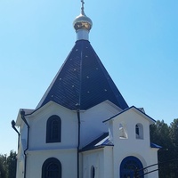 Церковь Покрова Пресвятой Богородицы