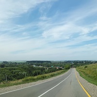 Село Россоши