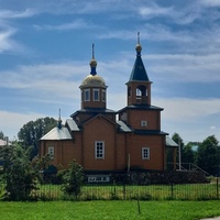 Церковь Покрова Пресвятой Богородицы