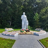 Мемориал ВОВ