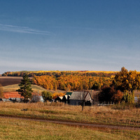 Староганькино