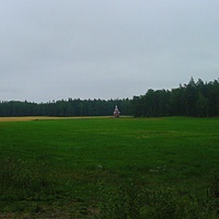 Часовня Германа Аляскинского