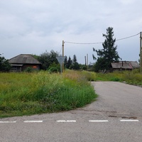 Полевая улица