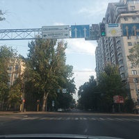 Ул.Наурызбай батыра