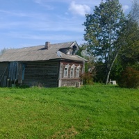 Деревня Фомиино