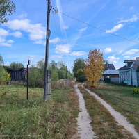 Д. Костино, вид в востоку