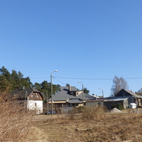 Ул. Стекю (Мостковая)