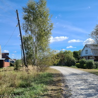 С. Заястрябье