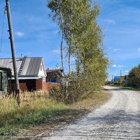 С. Заястрябье