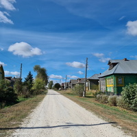 С. Заястрябье