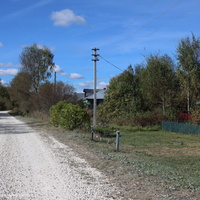 С. Заястрябье