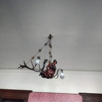Замок Шенборн.
