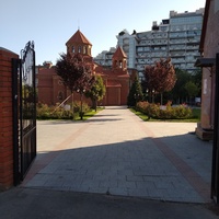Одесса