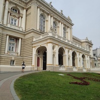 Одесса