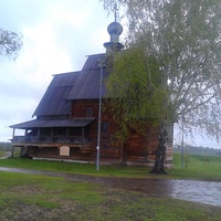 Суздаль.
