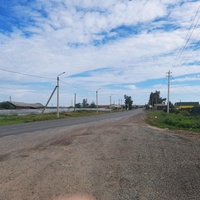 Юбилейная улица