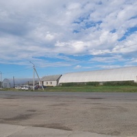 Село Бархатово