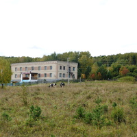 Дом Культуры.