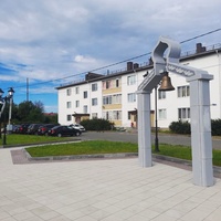 Площадь 100-летия Исетского района